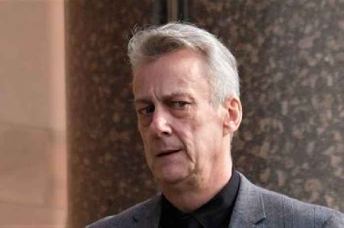 Stephen Tompkinson says he has 'lost work' over punch accusations