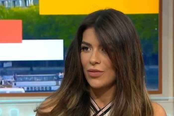 Love Island's Ekin-Su Cülcüloğlu says Turkish girl begged her to 'take her home' after mum died in earthquake
