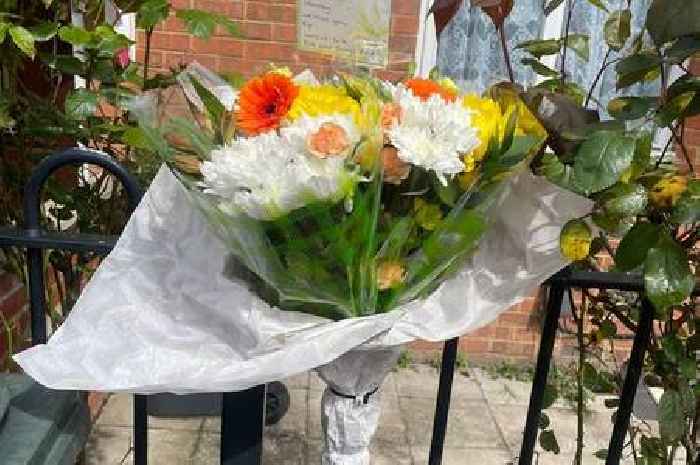 Dartford murder investigation leaves neighbours in shock  following death of ‘lovely woman’