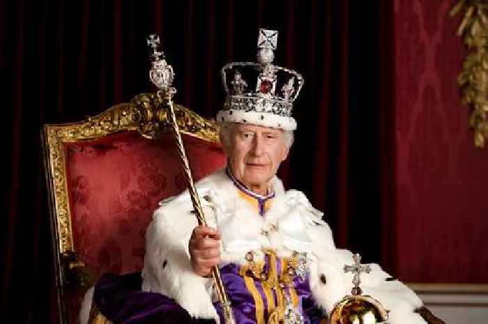 BBC employee escorted out of King Charles' Coronation following breach of privacy