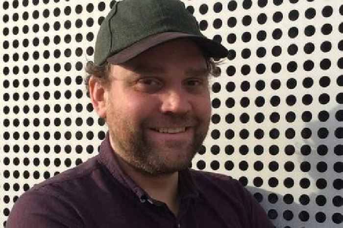 Brother of Frightened Rabbit's Scott Hutchison pays tribute to him five years on from death