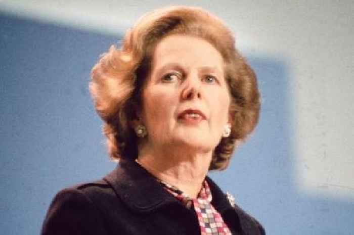If IRA bomb killed Thatcher 'working class Scotland would have shed few tears' claims Gerry Adams