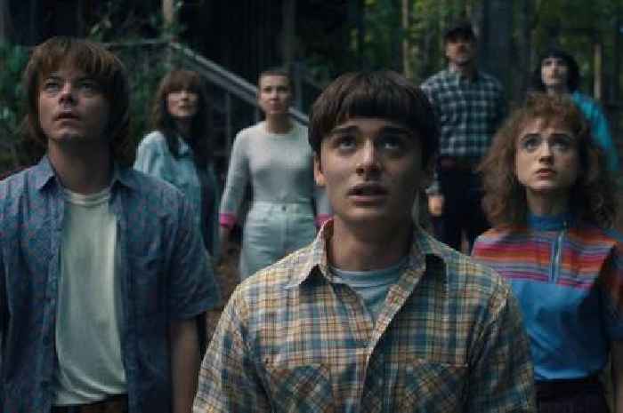 Stranger Things Season 5 filming halted due to writers strike as fans left 'gutted'