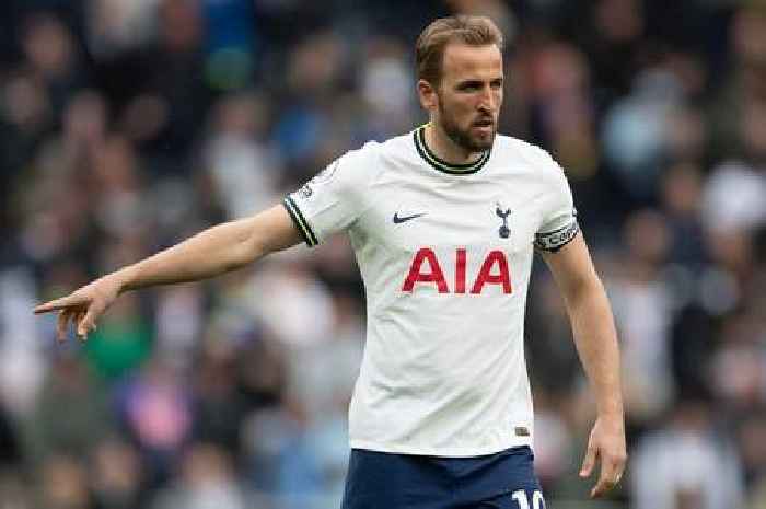 Harry Kane drops Tottenham future hint as he discusses Daniel Levy talks to improve club
