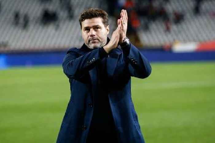 Mauricio Pochettino has different Chelsea contract stance to Todd Boehly amid Mason Mount hope