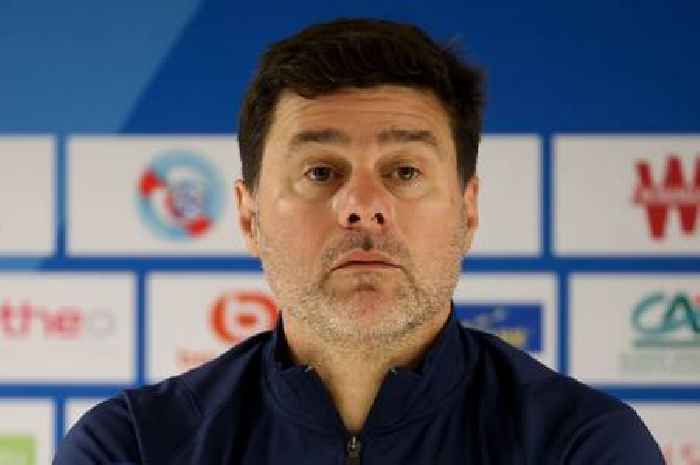 Mauricio Pochettino outlines five indispensable Chelsea players ahead of summer transfer rebuild
