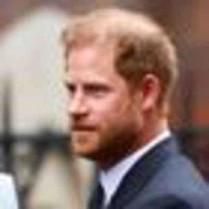 Prince Harry v Mirror Group Newspapers: Everything you need to know about the Duke of Sussex's latest court case