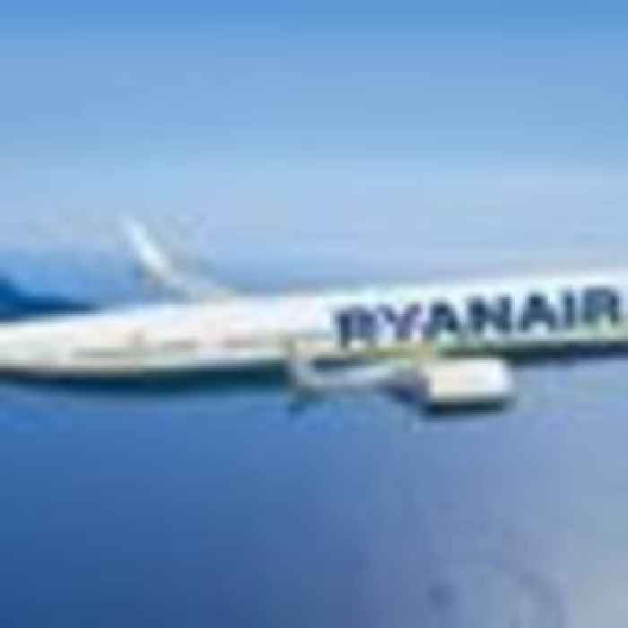 Ryanair places record order for 300 planes after Boeing price row