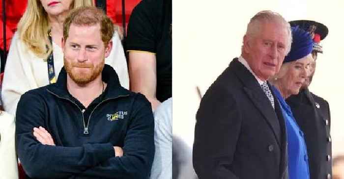 Prince Harry Kept Royal Family in the Dark About His Coronation Schedule 'Until the Morning of,' Claims Reporter