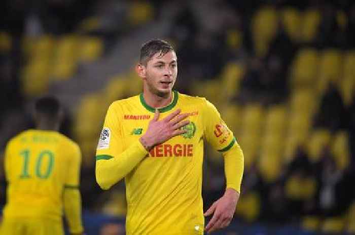 Cardiff preparing to sue for up to £200m in damages over Emiliano Sala tragedy