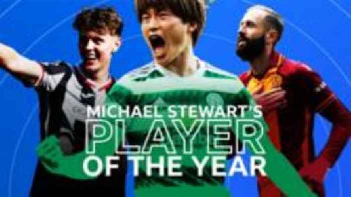 Who made it into Michael Stewart's top Premiership picks?