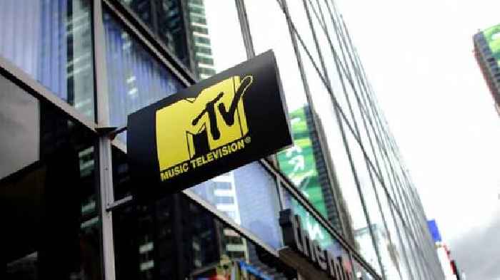 MTV News shuts down as Paramount cuts 25% of its staff