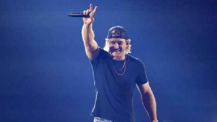 Morgan Wallen taking a break from performing, cancels upcoming shows