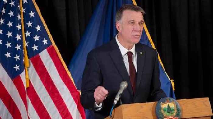 Vermont's new law grants strong abortion medication protections
