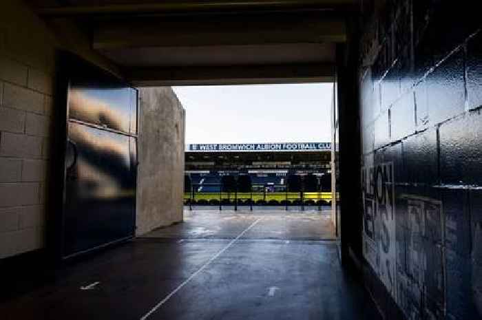 West Brom 2023/24 key dates including fixture release day and play-off final