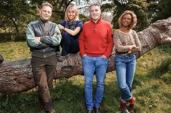 BBC issues fresh announcement over Springwatch's future after axing Autumnwatch and Winterwatch
