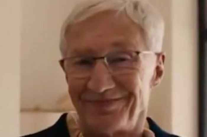 BBC shares Paul O'Grady's final wish before Eurovision Song Contest in Liverpool