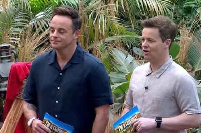 ITV I'm A Celebrity viewers raging over double elimination and fume 'what's the point'