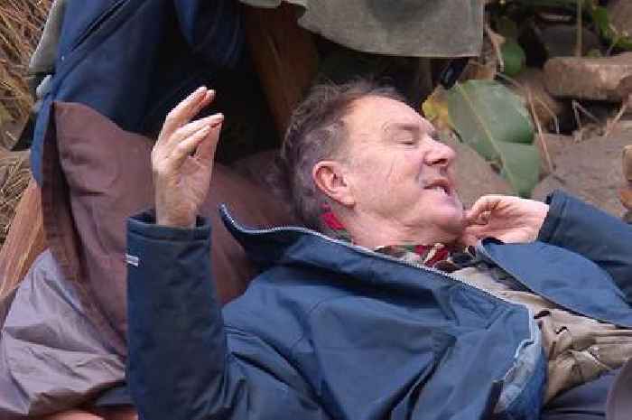 ITV I'm A Celebrity viewers turn on Phil Tufnell over 'pathetic' behaviour