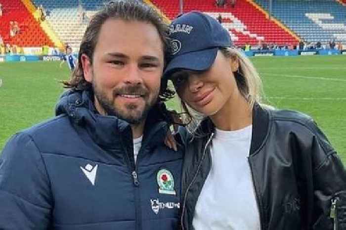 Olivia Attwood and Bradley Dack send unusual demand to wedding guests