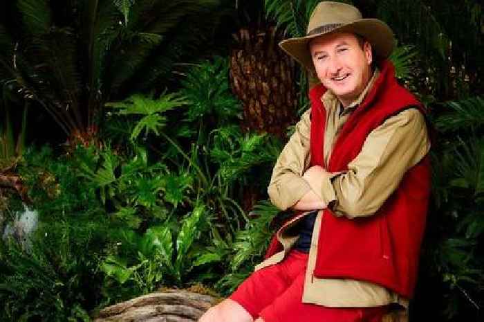 Coronation Street's Andy Whyment makes big career announcement after I'm A Celeb exit
