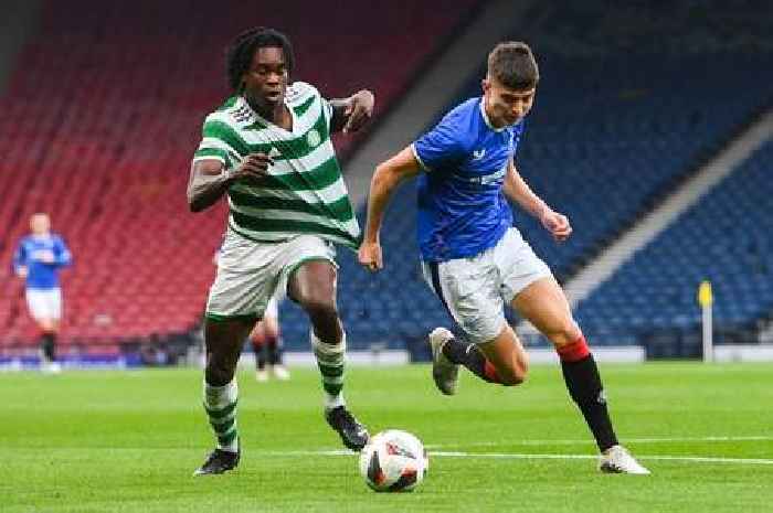 How to watch Rangers vs Celtic with live stream, kick-off and TV details for the Glasgow Cup Final