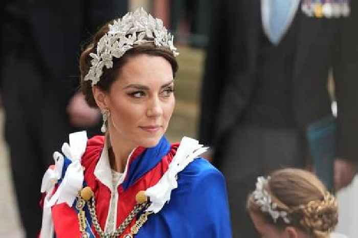 Kate Middleton's Coronation dress change explained after royal fans spot strange detail