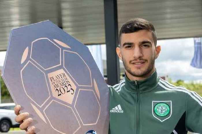 Liel Abada in no Celtic 'rush' to leave as star addresses rumour and James McCarthy faces end game – transfer round–up