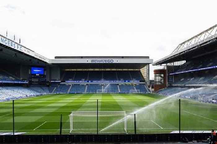 Rangers vs Celtic LIVE score and goal updates from the Glasgow Cup Final at Ibrox