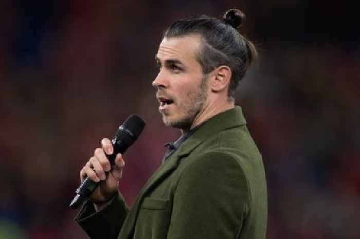 Gareth Bale's agent gives Ryan Reynolds and Rob McElhenney his answer