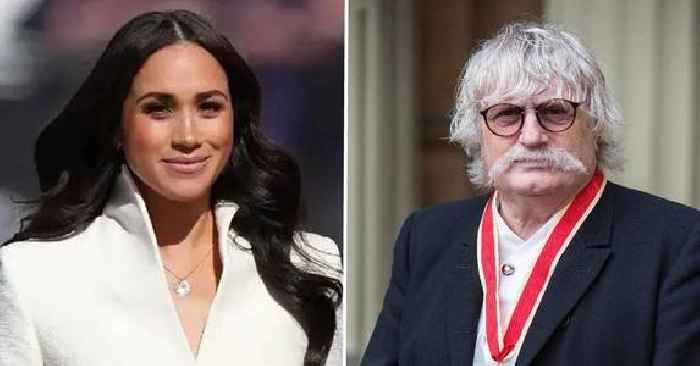 Did Meghan Markle Attend King Charles' Coronation in Disguise? Person Thought to Be the Duchess Speaks Out — Watch
