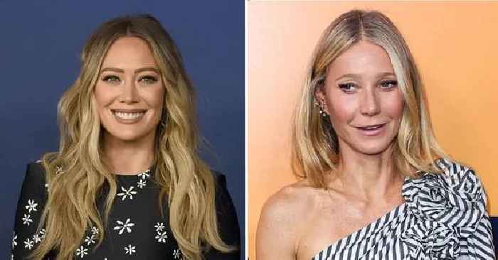 Hilary Duff Called Out for Admitting She Follows Gwyneth Paltrow's Morning Fasting Routine: 'I Starve Off My Hunger'