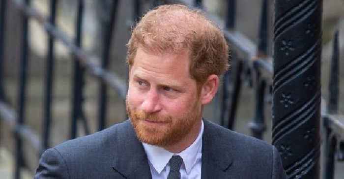 Royal Family Doesn't 'Believe' Prince Harry 'Deserves' the 'Unequivocal Apology' He's Seeking, Says Royal Historian