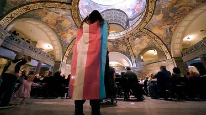 Missouri bills would restrict health care, sports for trans minors