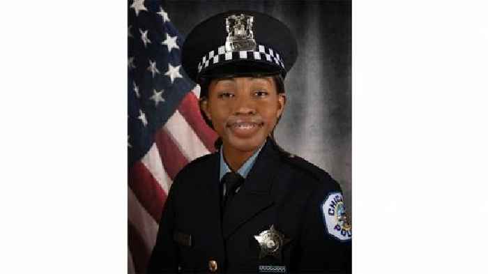 4 teens charged with murdering Chicago police officer