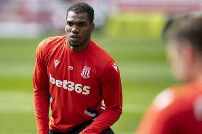 Rangers go into transfer battle with Stoke City for Chelsea defender