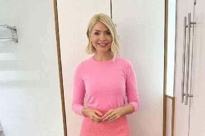 Holly Willoughby breaks social media silence after friendship with Phillip Schofield 'cools'