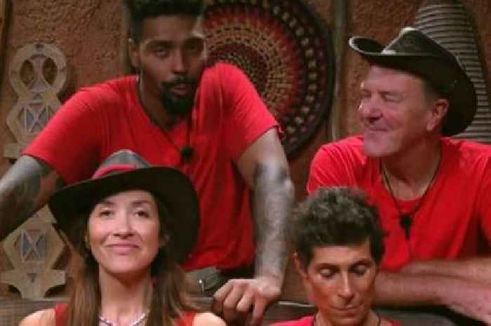 ITV I'm A Celebrity viewers complain 'that's cruel' over announcement at end of semi-final