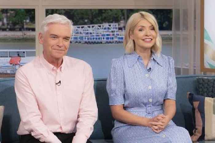 Phillip Schofield issues bombshell statement over Holly Willoughby 'rift' and admits it 'hasn't been easy'