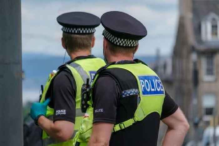Scots living in 'padlocked neighbourhoods' due to decline in community policing, claim Lib Dems