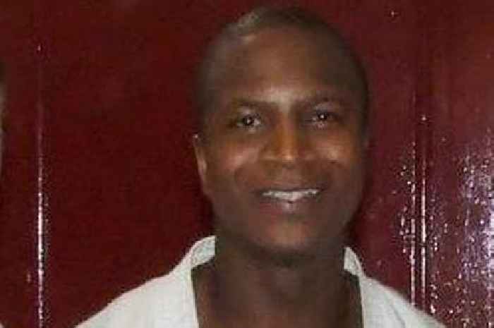 Sheku Bayoh's behaviour before custody death linked to 'drug intoxication'