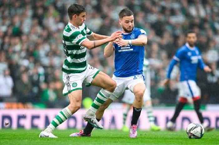 What channel is Rangers vs Celtic? Live stream, TV and kick-off details for final Premiership derby of the season