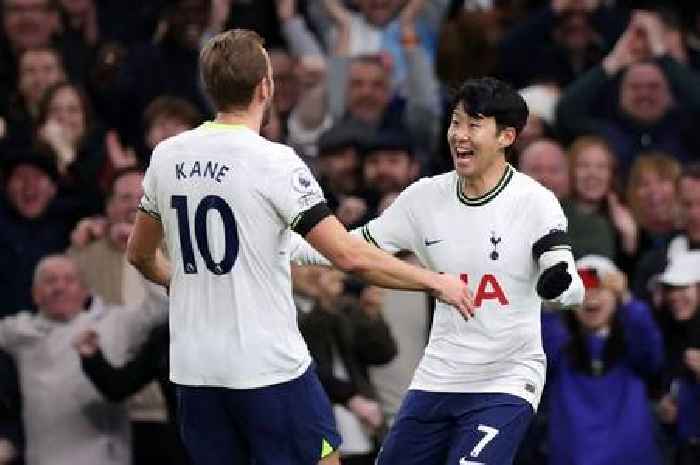 Tottenham already have their own Erling Haaland and Kevin De Bruyne despite goal output concern