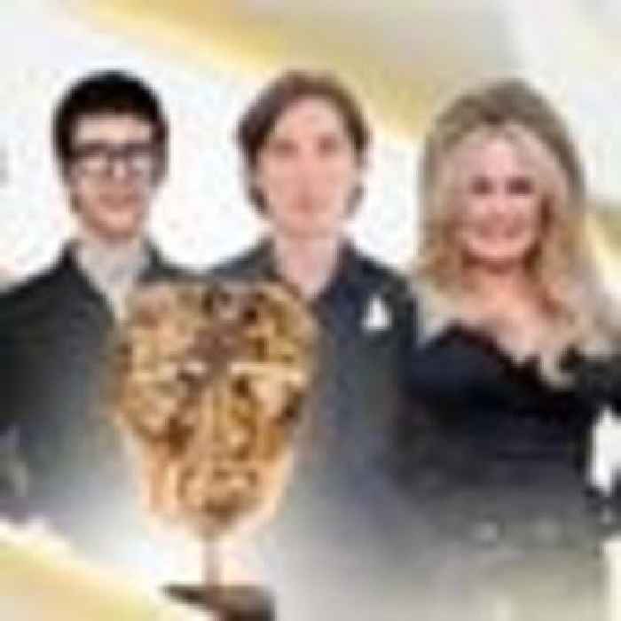BAFTA TV Awards - who could win and what to expect from the show