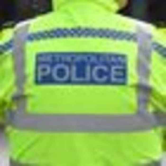 Two Met Police officers dismissed for punching and kicking 14-year-old boy during arrest