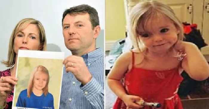 Madeleine McCann's Family Shares Heartbreaking Message About Their Missing Daughter in Honor of Her 20th Birthday