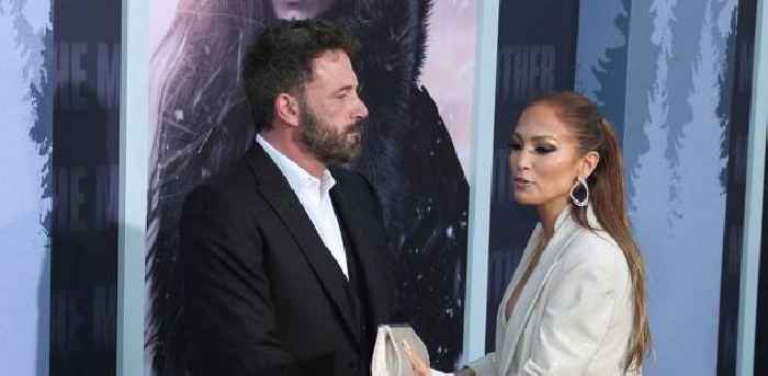 What Were Ben Affleck and Jennifer Lopez Arguing About at Her Movie Premiere? Lip Readers Spills