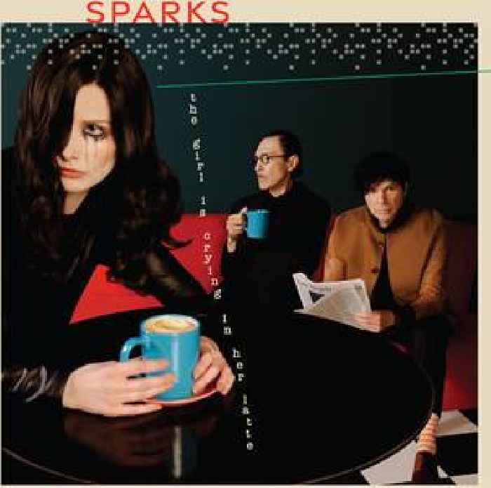 Sparks – “Nothing Is As Good As They Say It Is”
