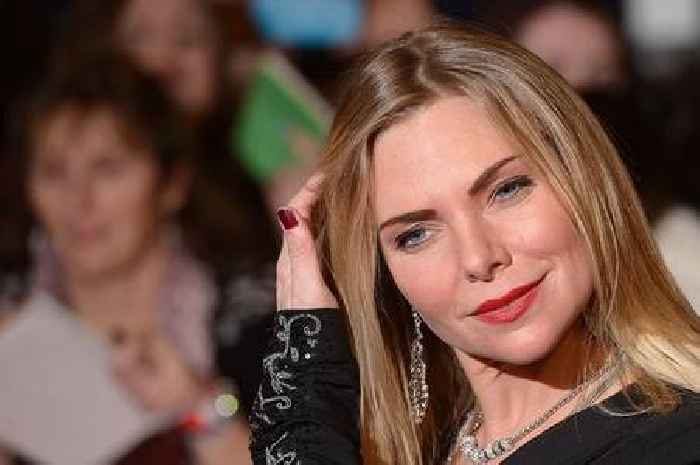 Samantha Womack would have delayed own cancer treatment to strike with NHS staff