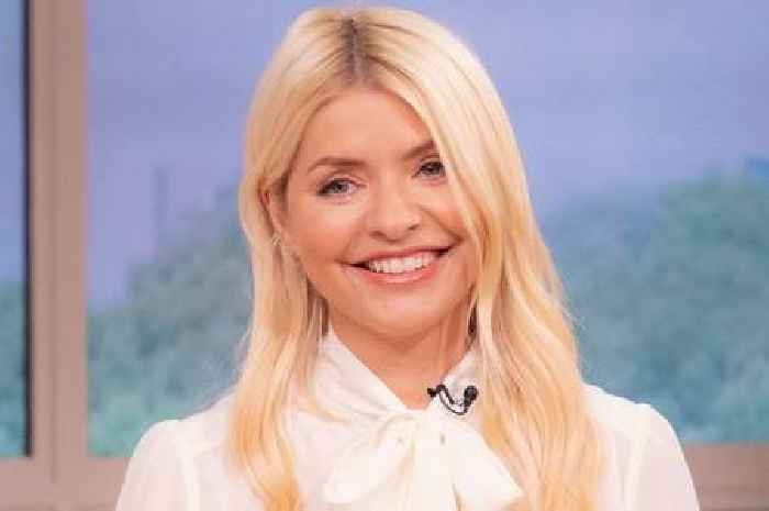 Holly Willoughby thinks Phillip Schofield statement has 'made things worse'